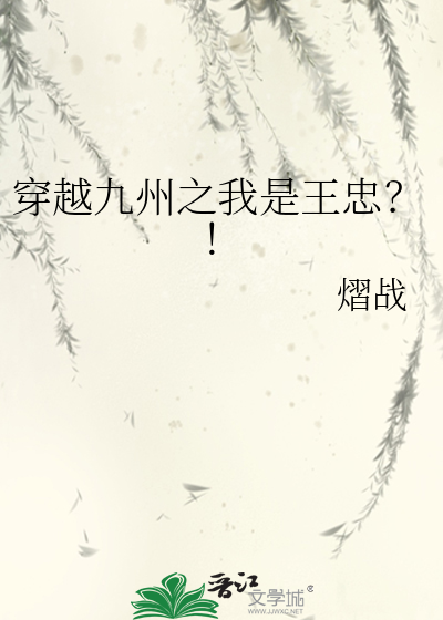 穿越九州之我是王忠？！