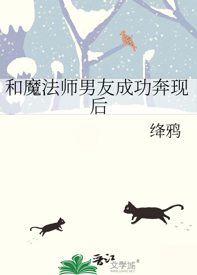 魔法师和他的朋友们