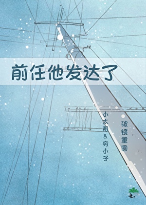 前任他发达了[破镜重圆]
