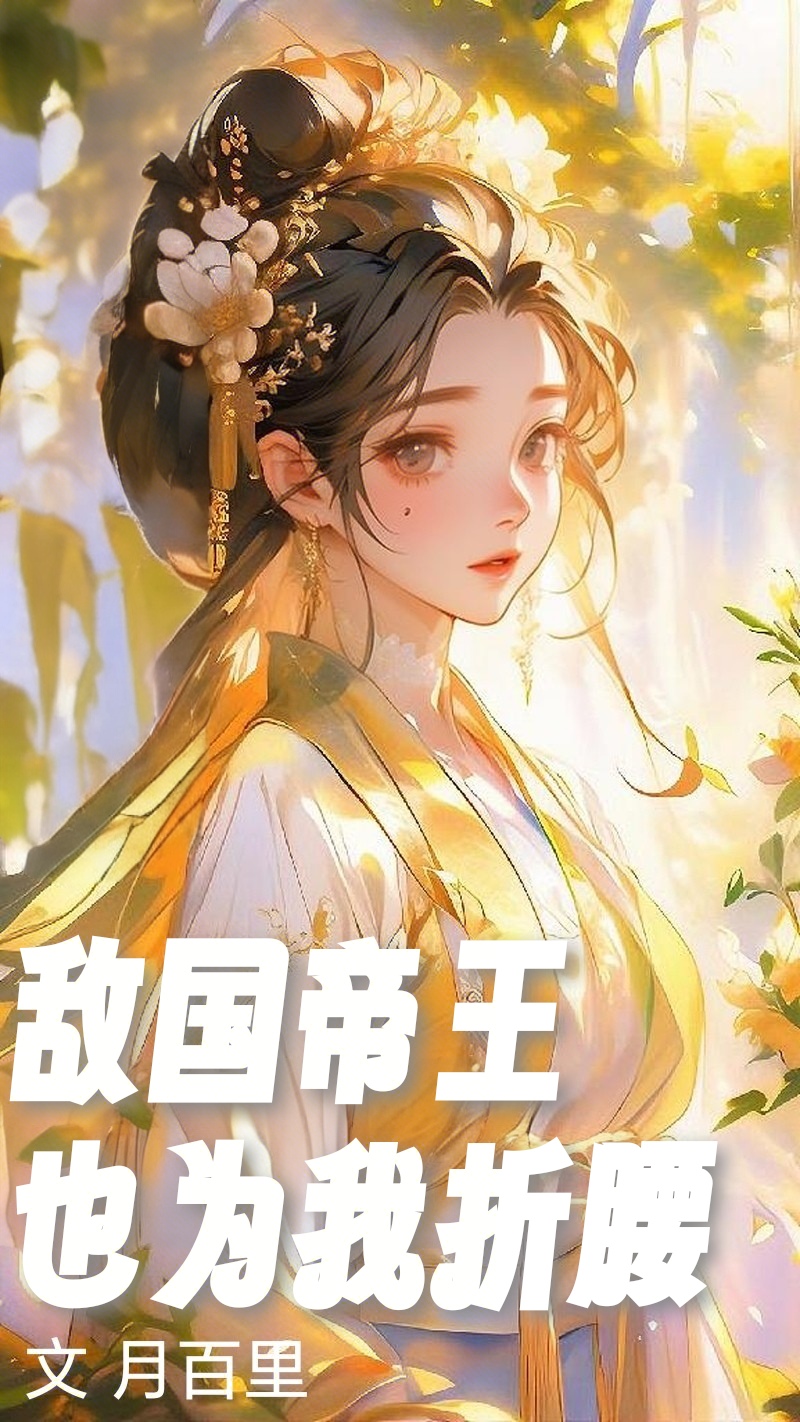 敌国帝王也为我折腰