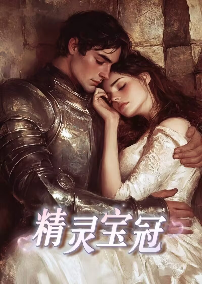 被放逐后成了精灵女王［穿越］