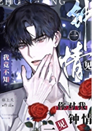 兄弟，听说你对我一见钟情？